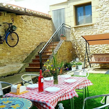 Casa Rural Basaula Muneta Εξωτερικό φωτογραφία