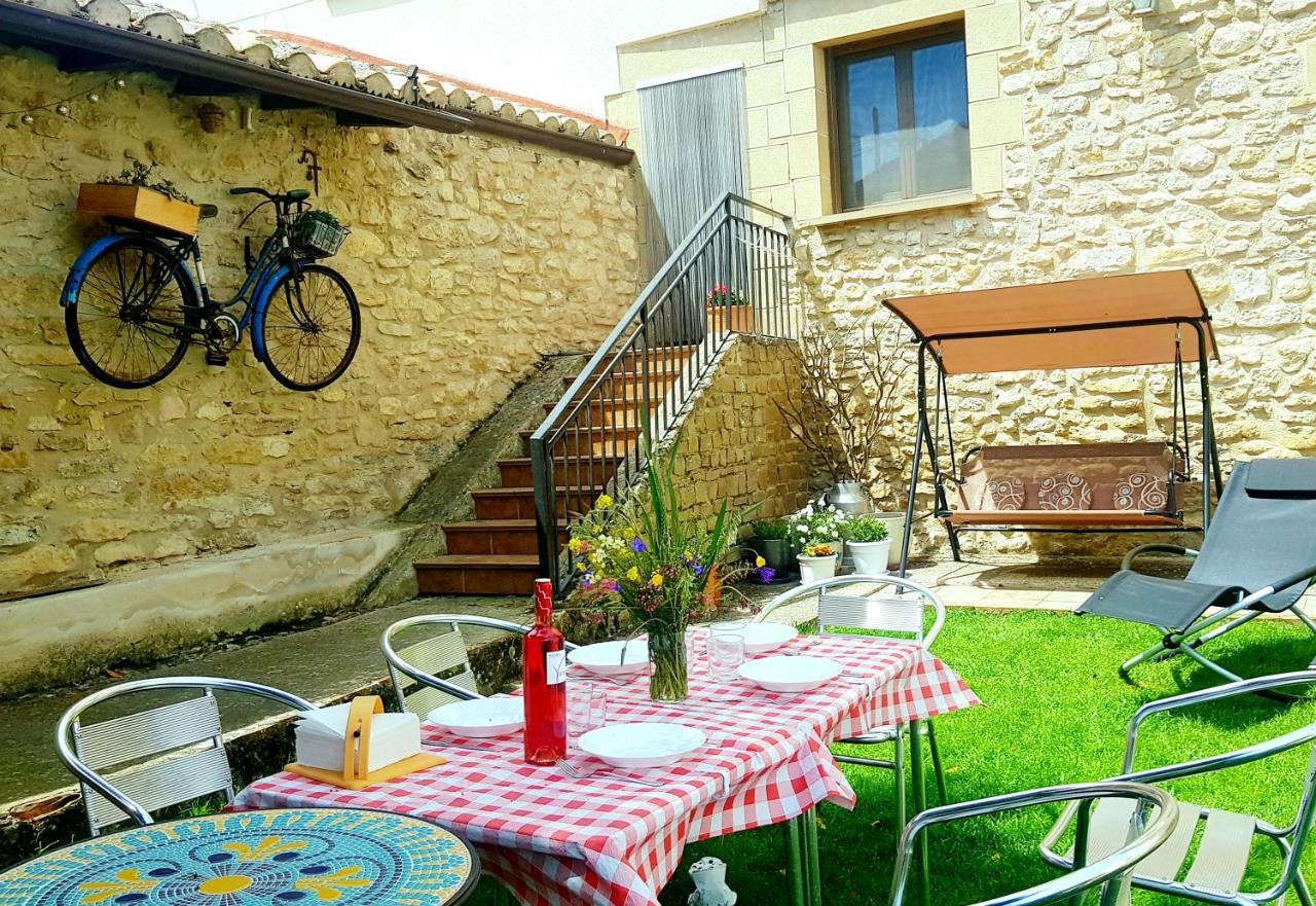 Casa Rural Basaula Muneta Εξωτερικό φωτογραφία