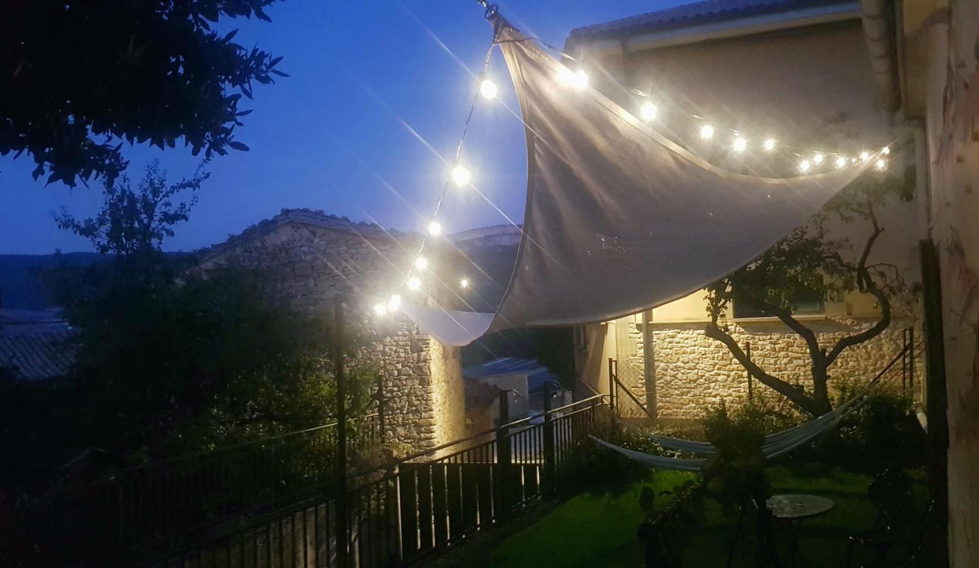 Casa Rural Basaula Muneta Εξωτερικό φωτογραφία