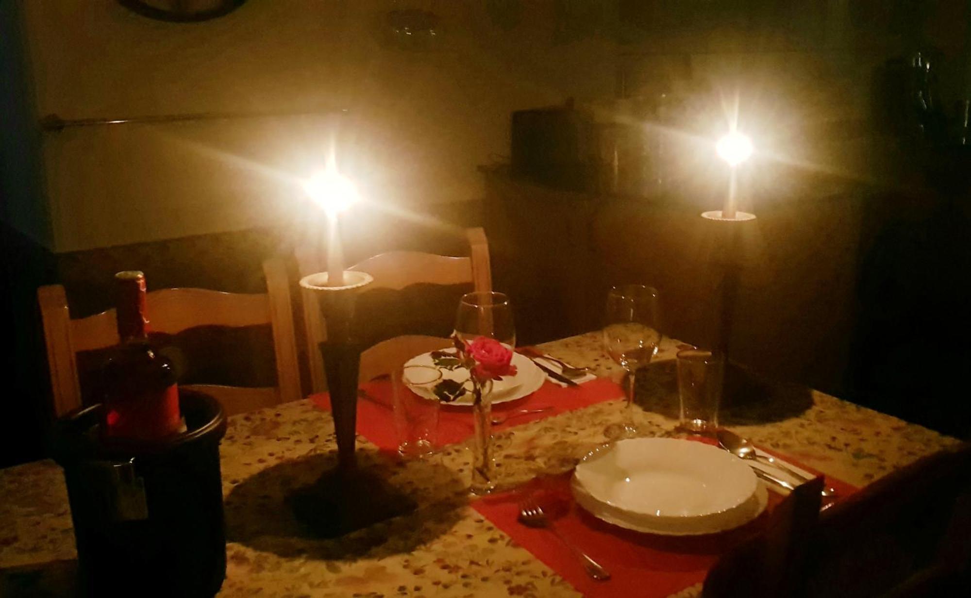 Casa Rural Basaula Muneta Εξωτερικό φωτογραφία