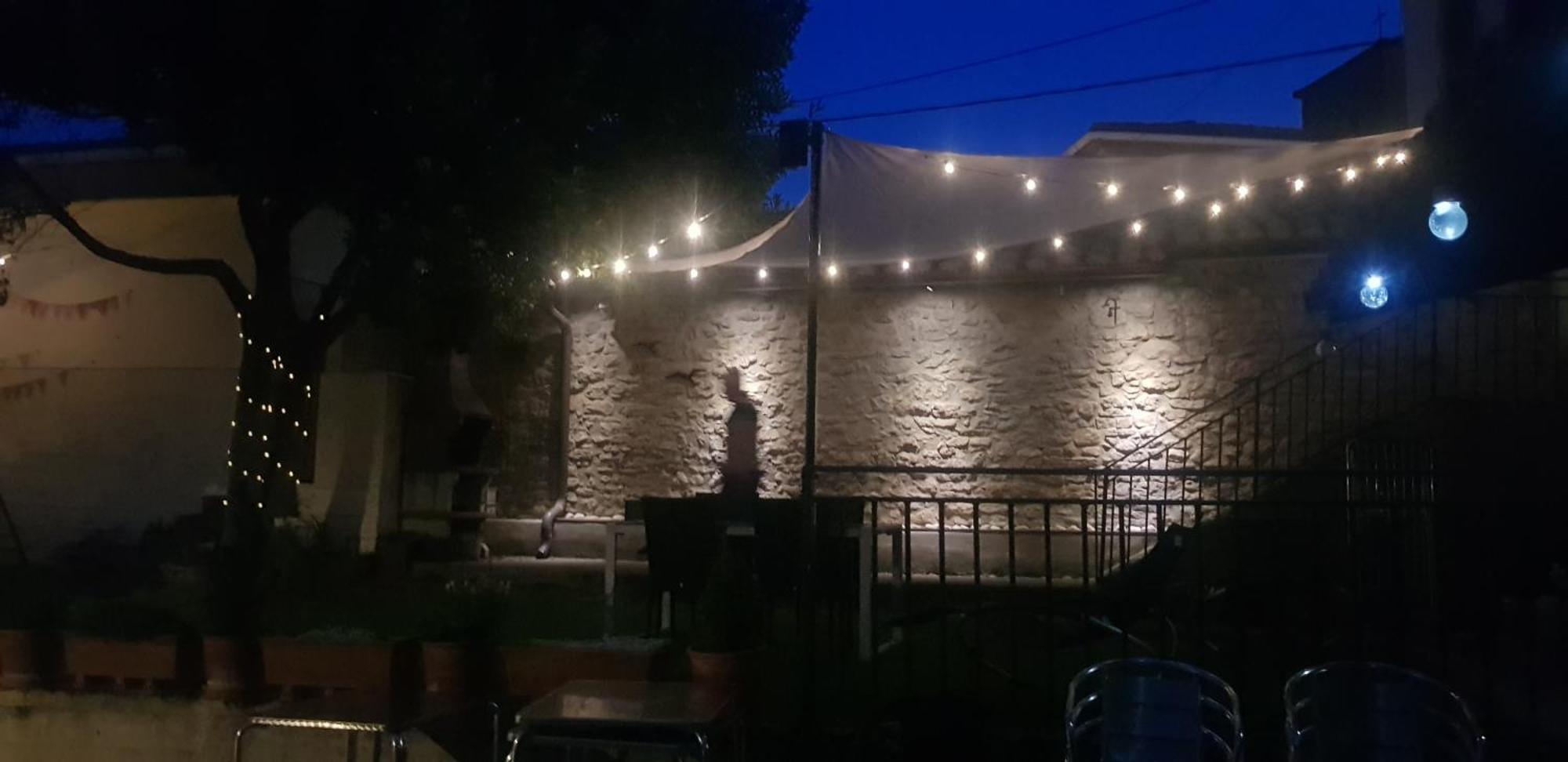 Casa Rural Basaula Muneta Εξωτερικό φωτογραφία