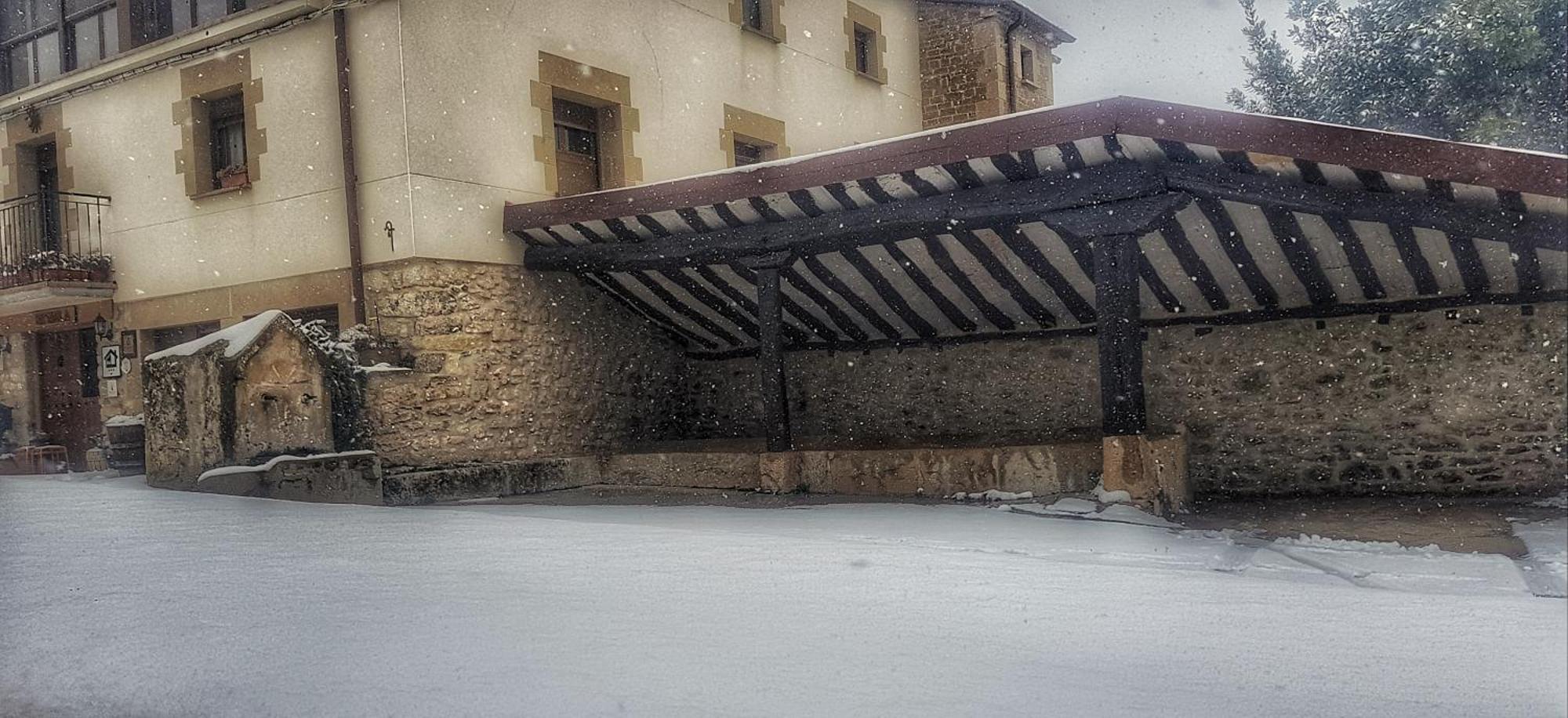Casa Rural Basaula Muneta Εξωτερικό φωτογραφία