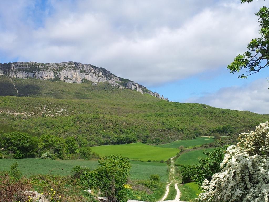 Casa Rural Basaula Muneta Εξωτερικό φωτογραφία