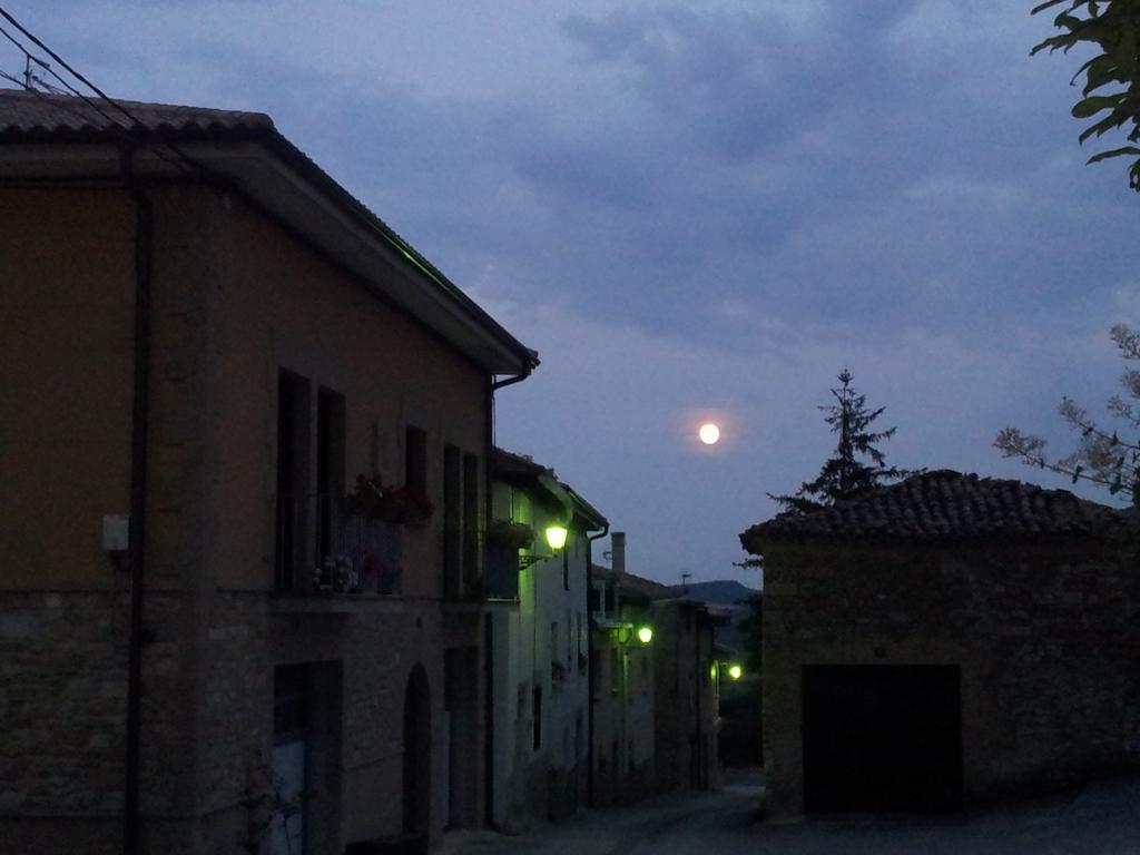 Casa Rural Basaula Muneta Εξωτερικό φωτογραφία