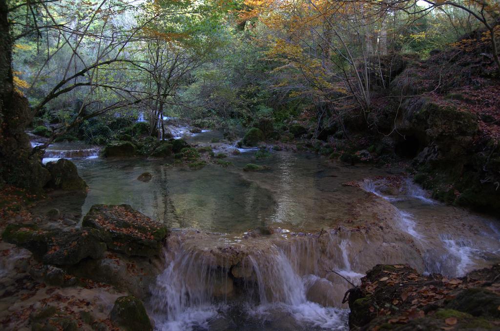 Casa Rural Basaula Muneta Εξωτερικό φωτογραφία