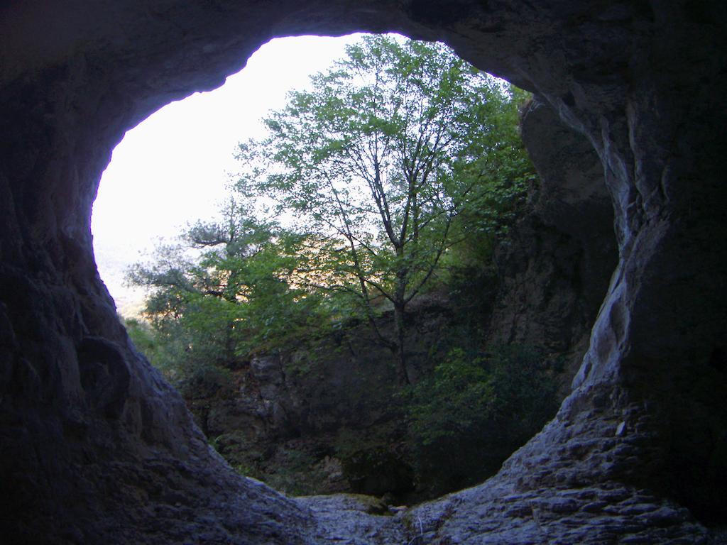 Casa Rural Basaula Muneta Εξωτερικό φωτογραφία