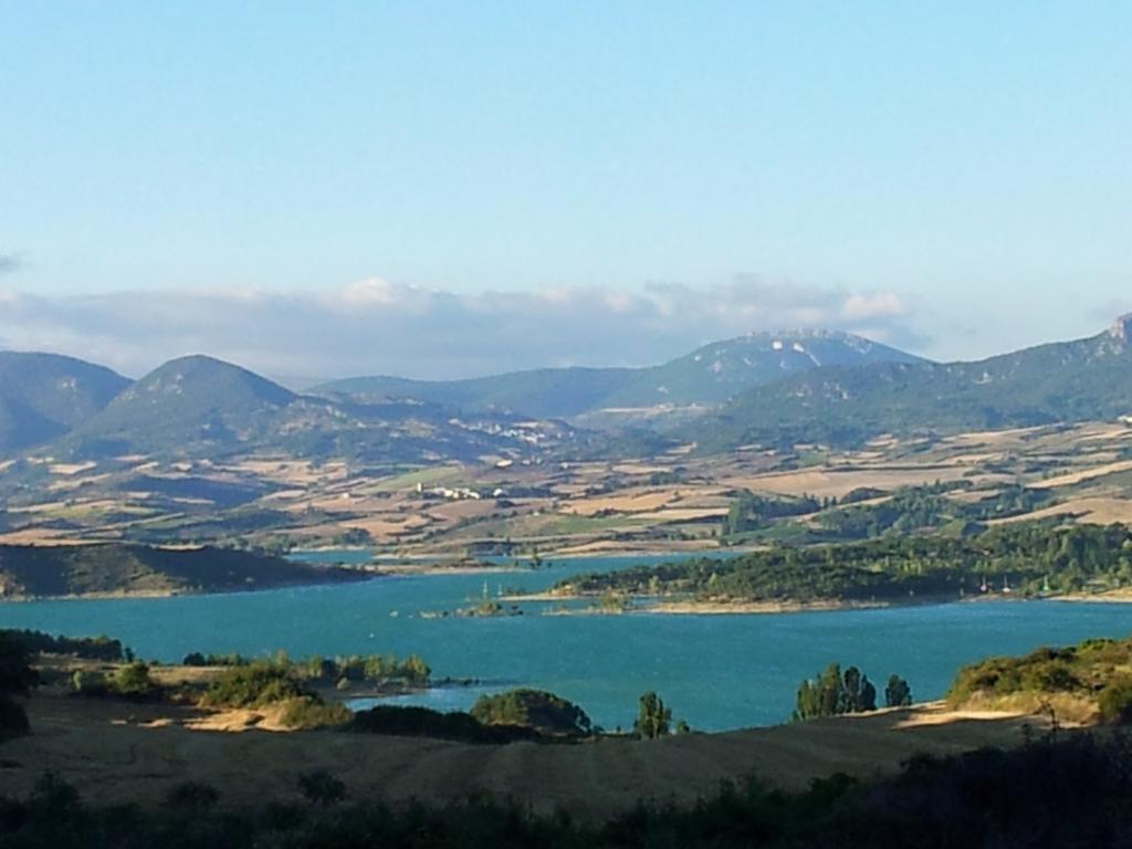 Casa Rural Basaula Muneta Εξωτερικό φωτογραφία