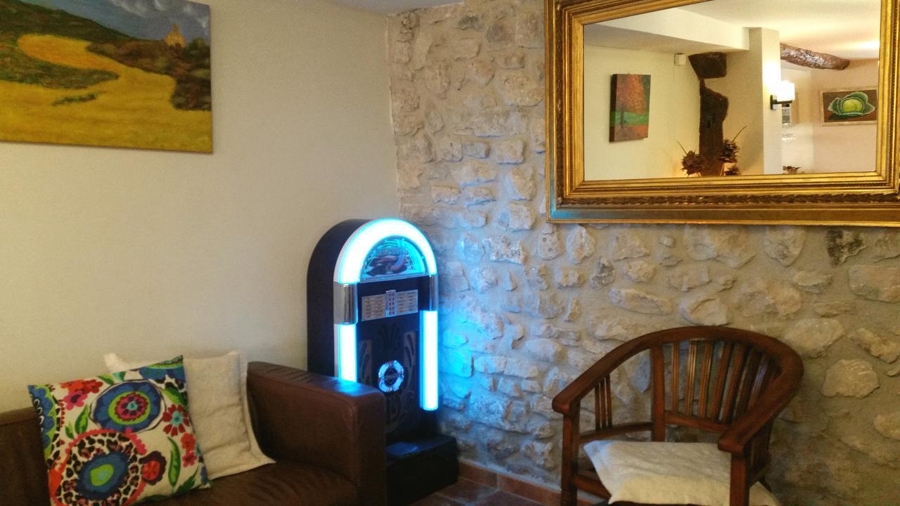 Casa Rural Basaula Muneta Εξωτερικό φωτογραφία